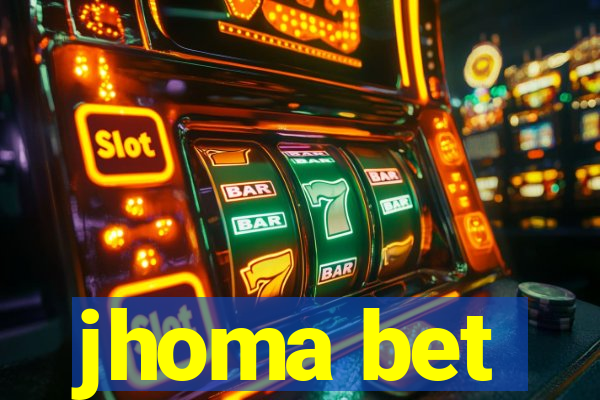 jhoma bet